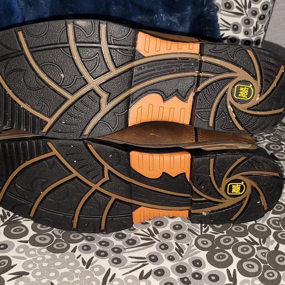 Dan Post - Work Boot - Picture 5 of 5